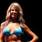 Kimberlee  Greenough - NPC Big Sky Championships 2013 - #1